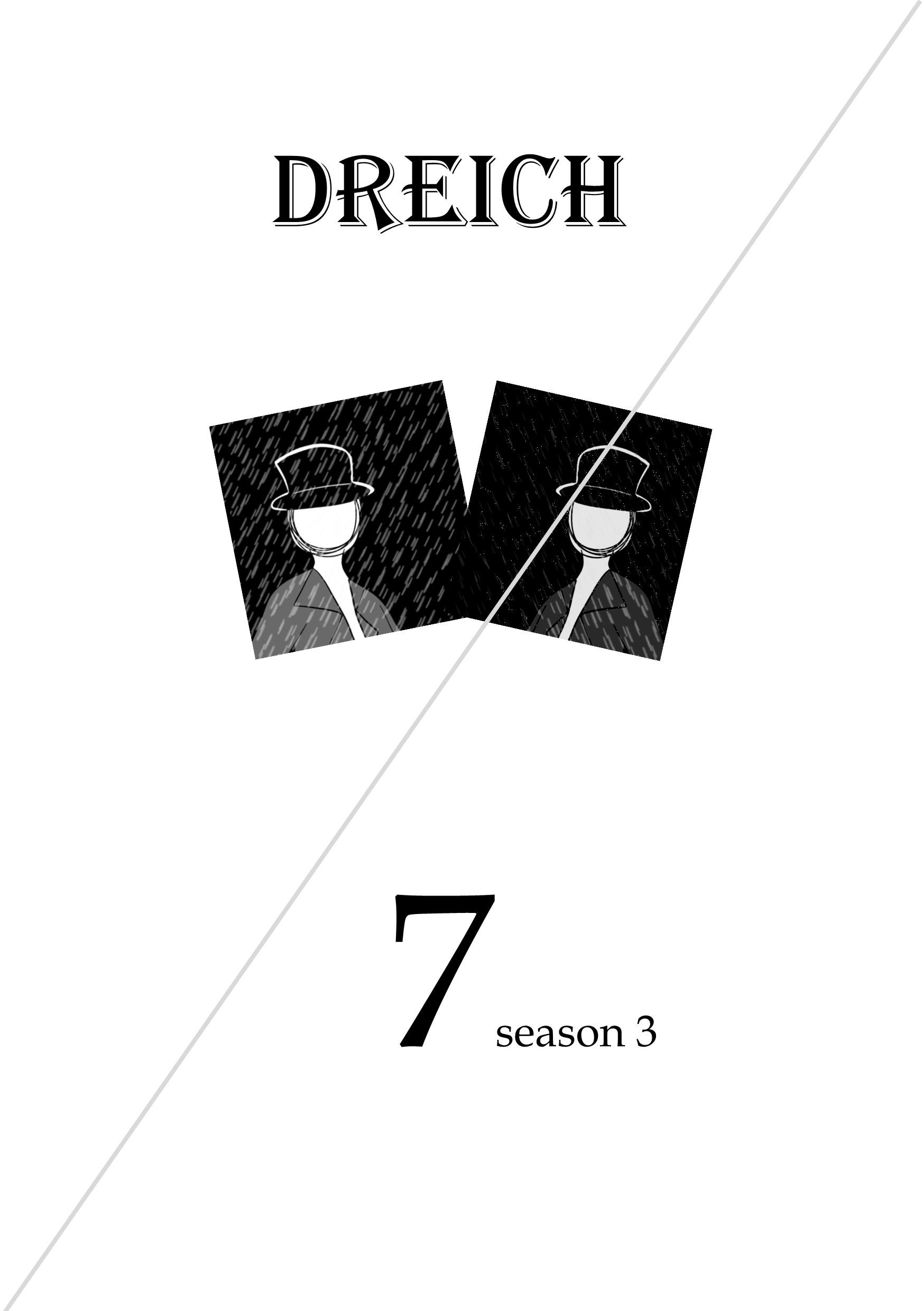 DREICH 7 SEASON 3fc